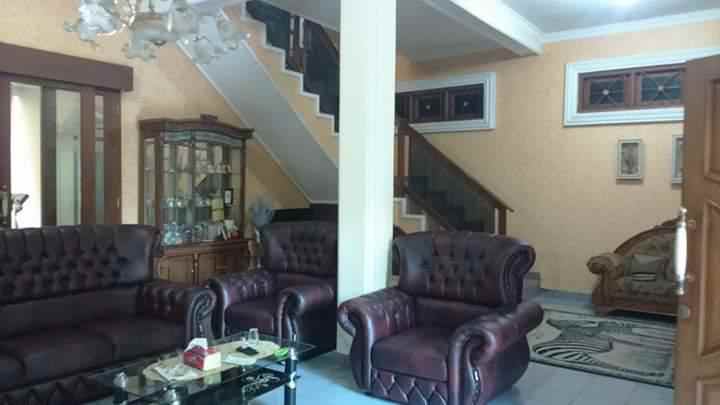 dijual rumah jl imogiri barat no 5