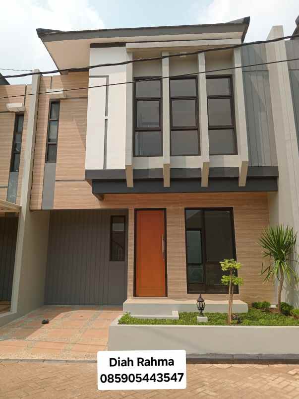 dijual rumah jl inpres 11