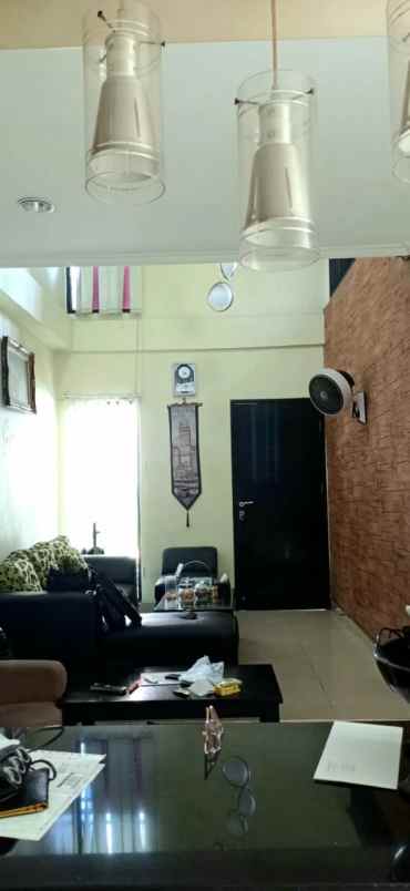 dijual rumah jl jatiasih bekasi