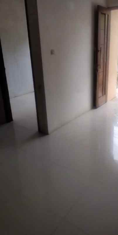 dijual rumah jl jatikramat bekasi kota