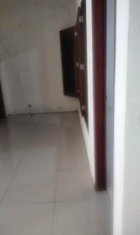 dijual rumah jl jatikramat bekasi kota
