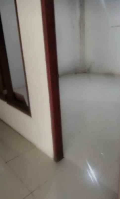 dijual rumah jl jatikramat bekasi kota