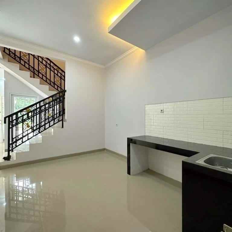 dijual rumah jl kebagusan jakarta selatan