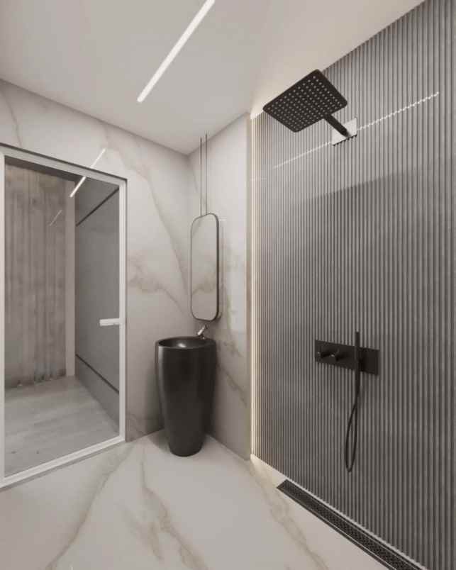 dijual rumah jl lobak no 25 delima