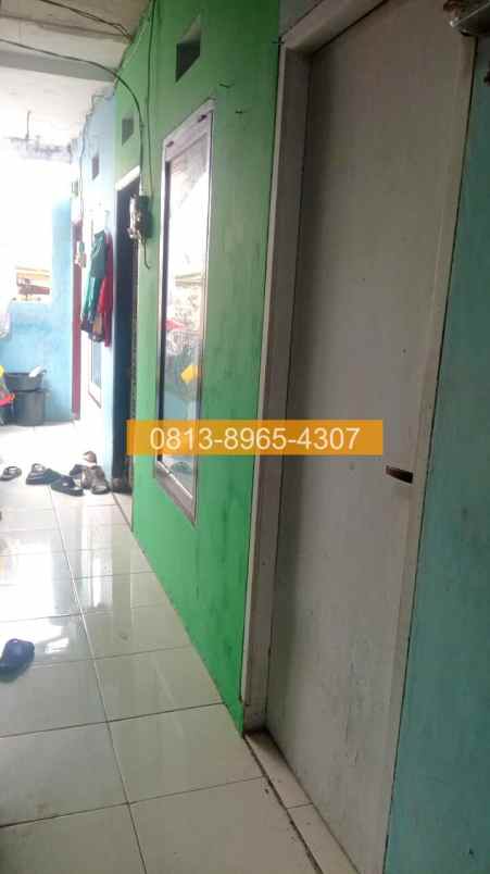 dijual rumah jl menteng atas dalam no 7