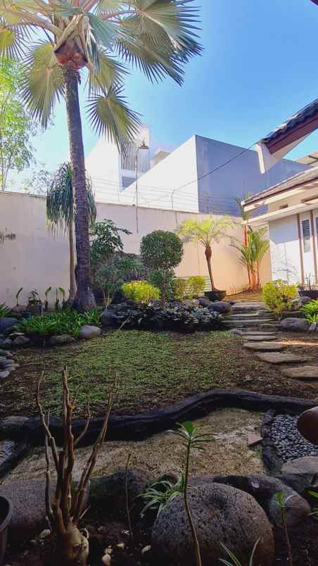 dijual rumah jl mojopahit jember