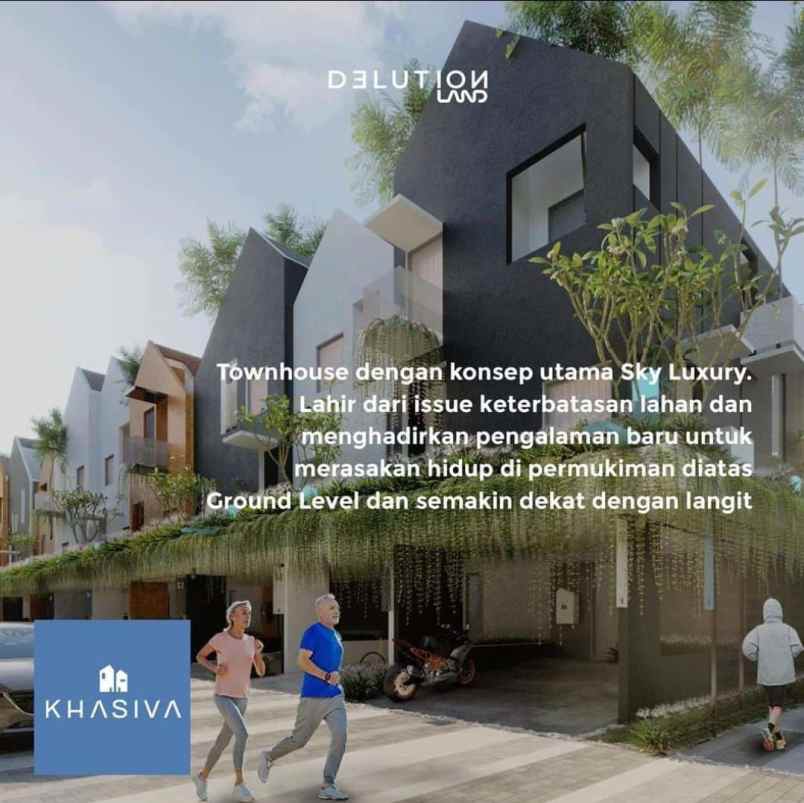 dijual rumah jl muh kahfi jagakarsa