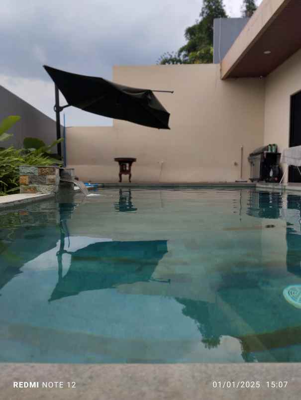 dijual rumah jl otsita tarogong kidul garut