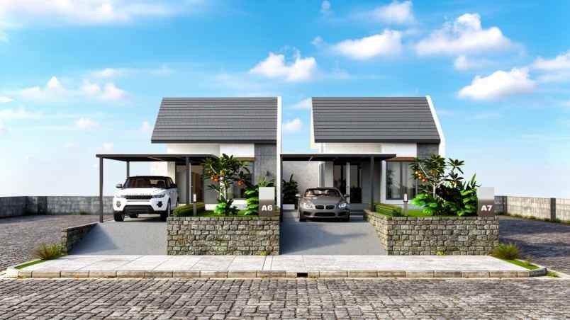 dijual rumah jl parakanmuncang