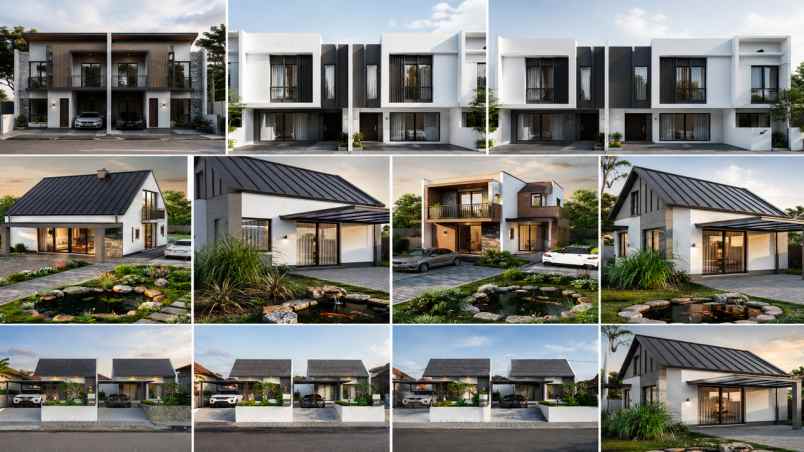 dijual rumah jl parakanmuncang