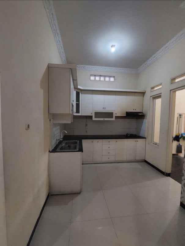 dijual rumah jl pejaten timur jakarta