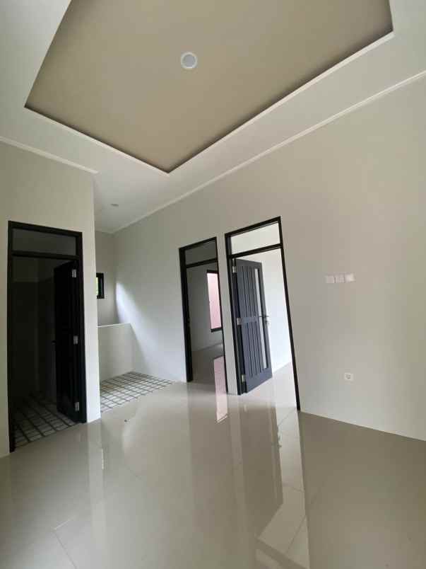 dijual rumah jl pekapuran raya sukatani