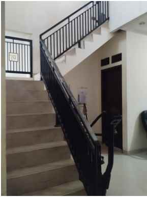 dijual rumah jl piranha pancoran mas depok