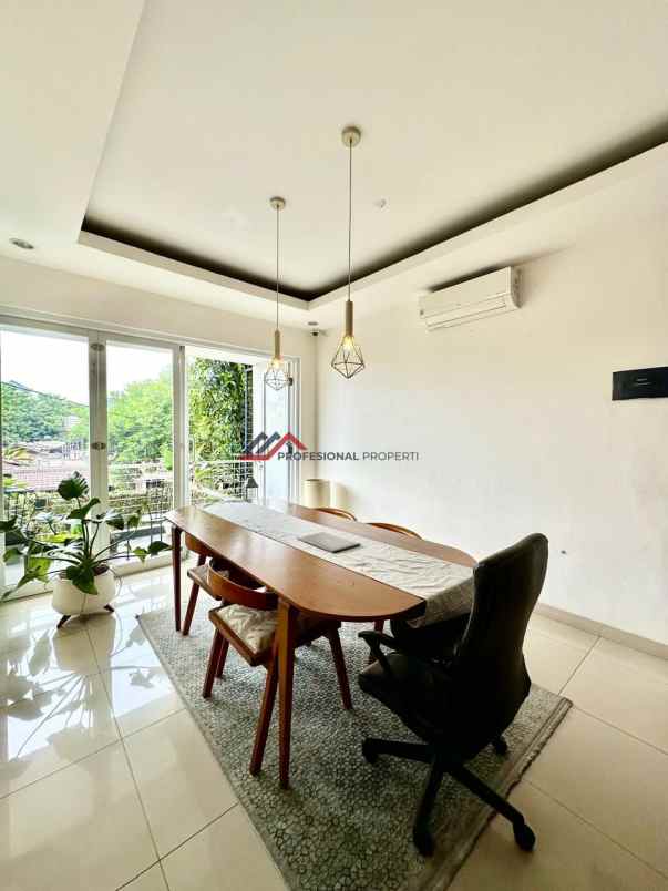 dijual rumah jl pondok labu jakarta selatan