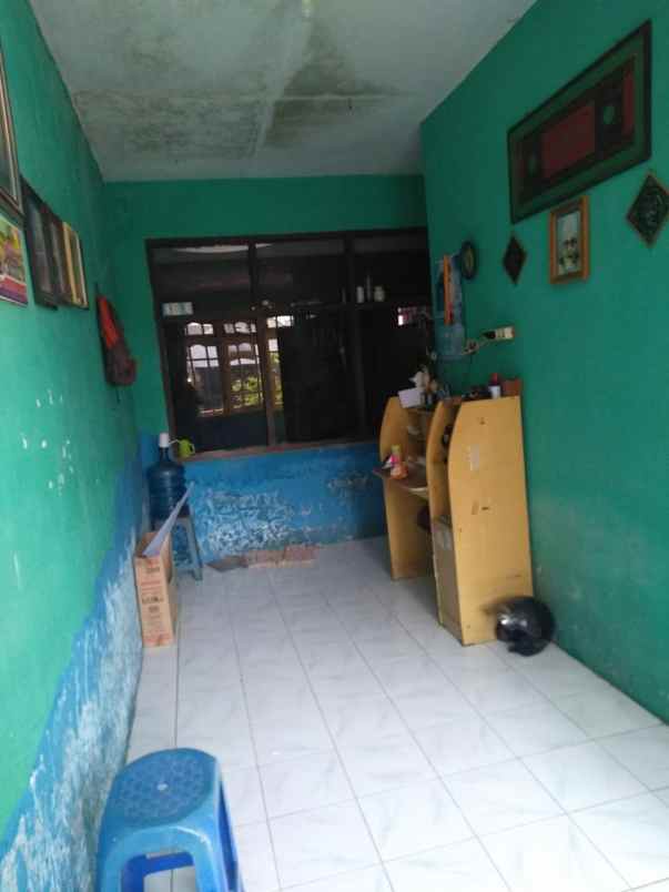 dijual rumah jl pongangan gua lowo suci gresik