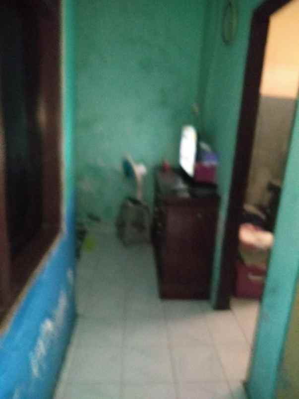 dijual rumah jl pongangan gua lowo suci gresik