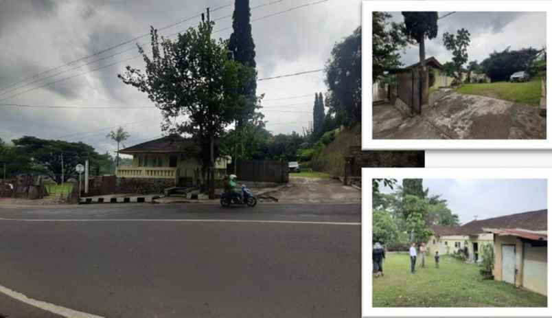 dijual rumah jl raya brantas sidomulyo