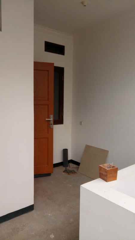 dijual rumah jl reog turangga bandung