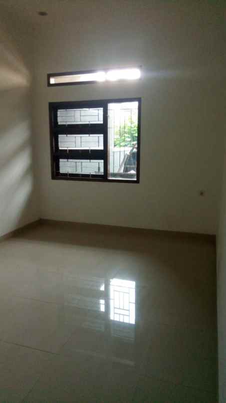 dijual rumah jl reog turangga bandung