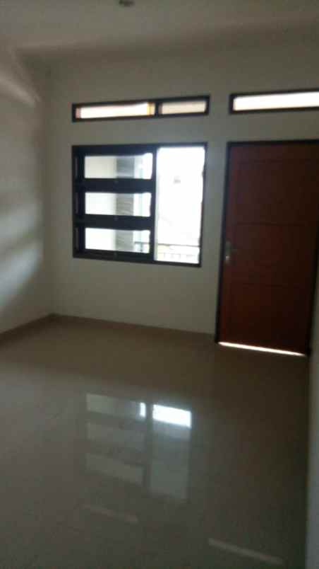 dijual rumah jl reog turangga bandung