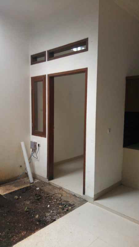 dijual rumah jl reog turangga bandung