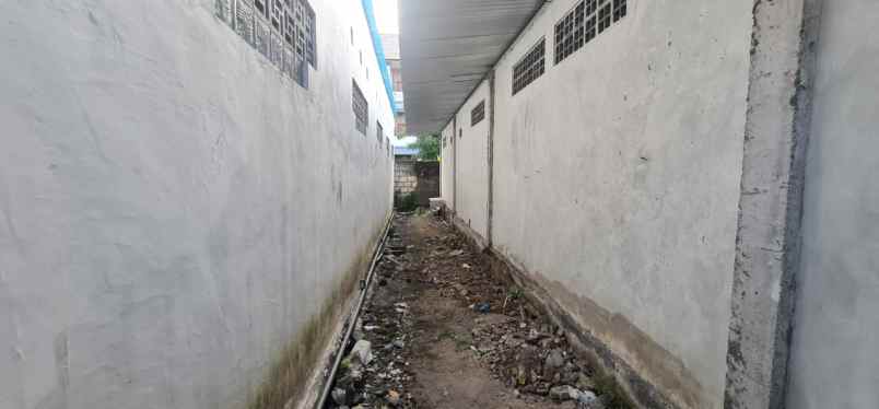 dijual rumah jl tegal wangi