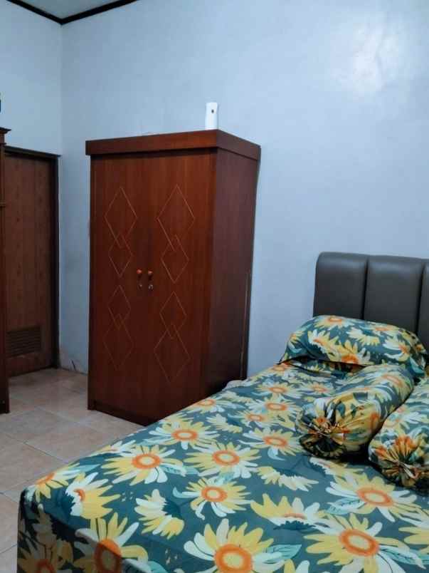 dijual rumah jl wadas pitara