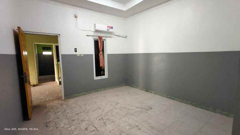 dijual rumah jl wr supratman cimuning