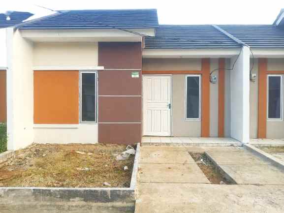 dijual rumah jln alternatif cileungsi