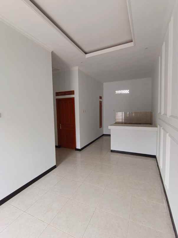 dijual rumah jln bojongwaru rancamulya