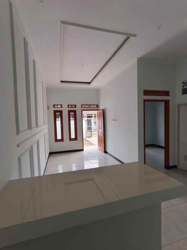 dijual rumah jln bojongwaru rancamulya