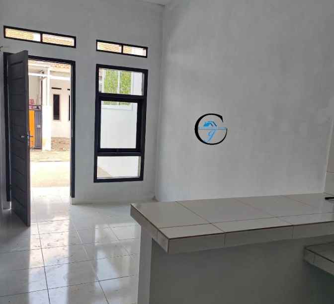 dijual rumah jln jatimekar rancamanyar