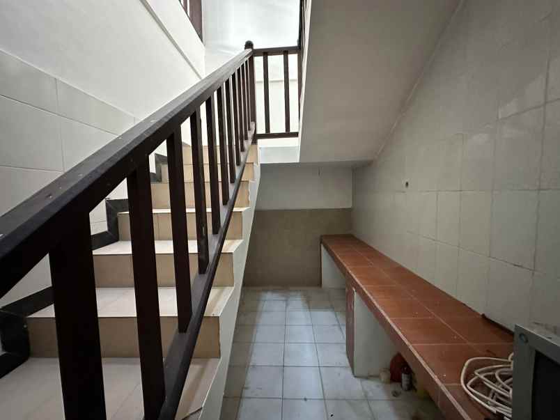 dijual rumah jln tukad pancoran