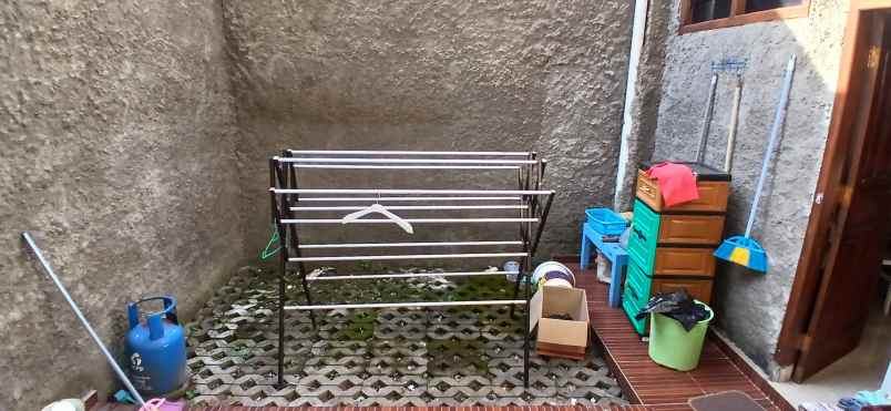 dijual rumah kalasan