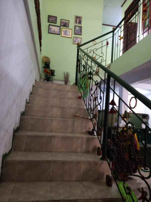 dijual rumah kalibata