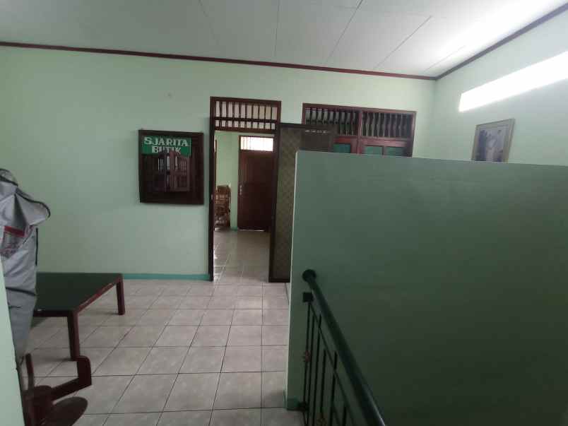 dijual rumah kalibata