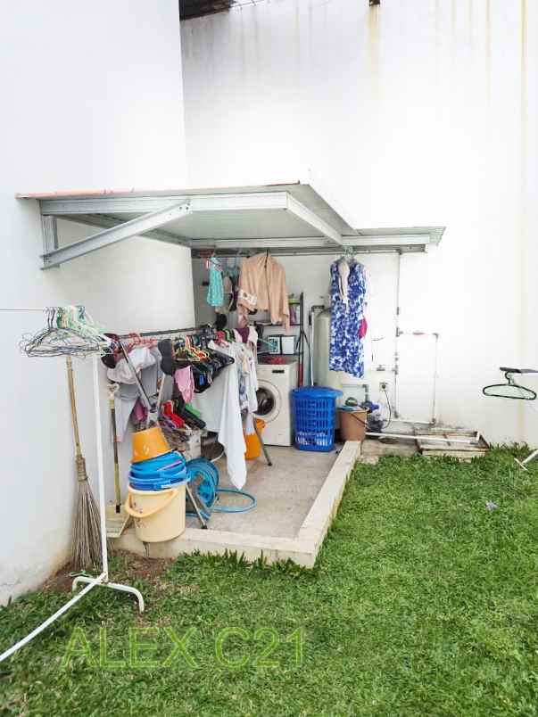 dijual rumah kalideres