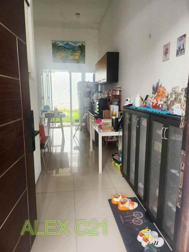 dijual rumah kalideres