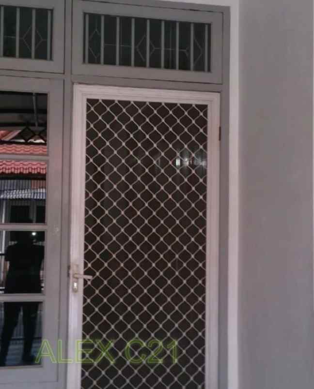 dijual rumah kalideres