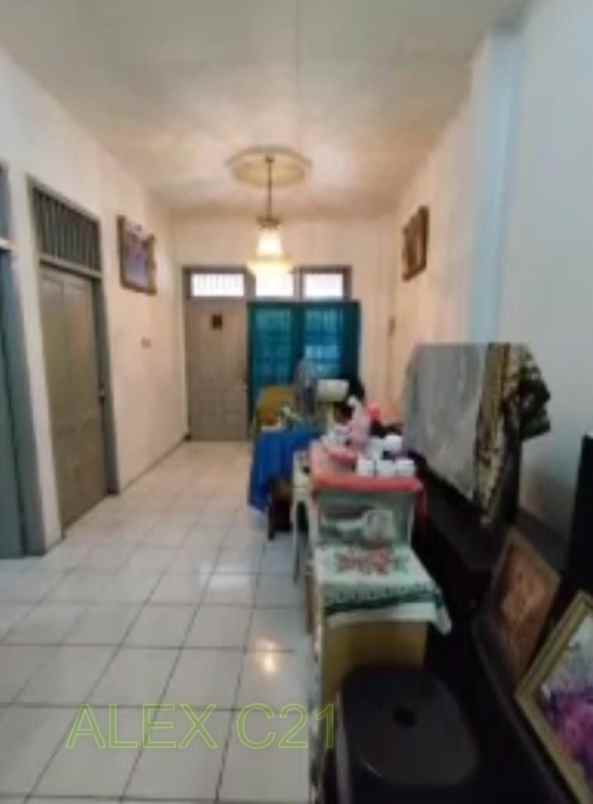 dijual rumah kalideres