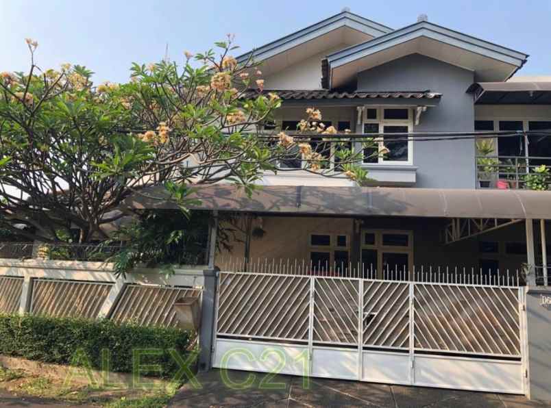 dijual rumah kalideres