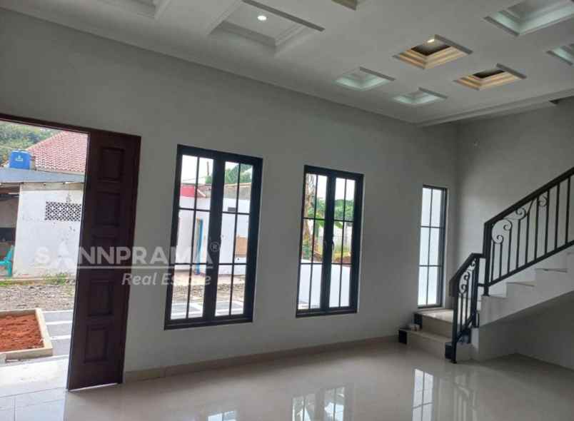 dijual rumah kalimulya