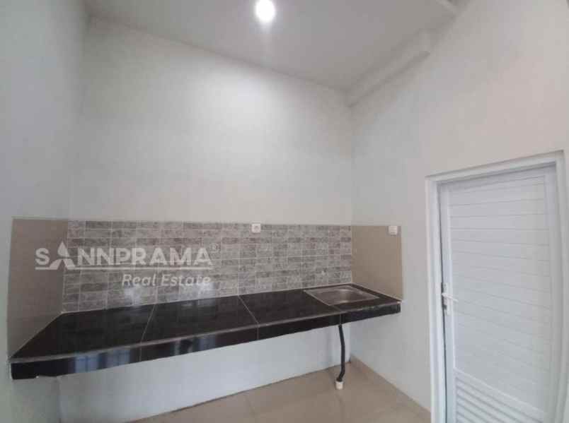 dijual rumah kalimulya