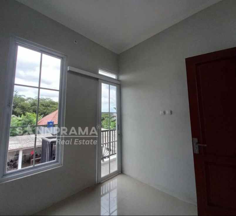 dijual rumah kalimulya