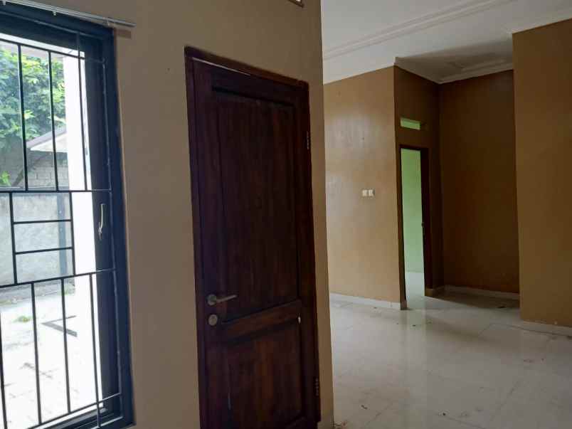 dijual rumah kalimulya cilodong depok