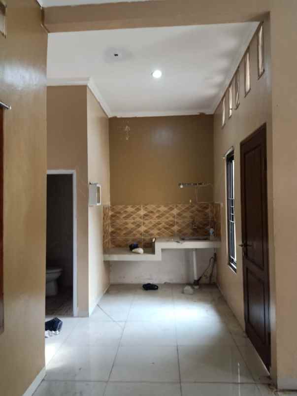 dijual rumah kalimulya cilodong depok