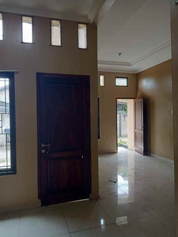 dijual rumah kalimulya cilodong depok