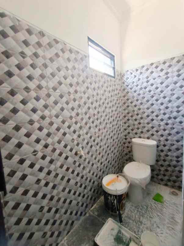 dijual rumah kalimulya cilodong depok