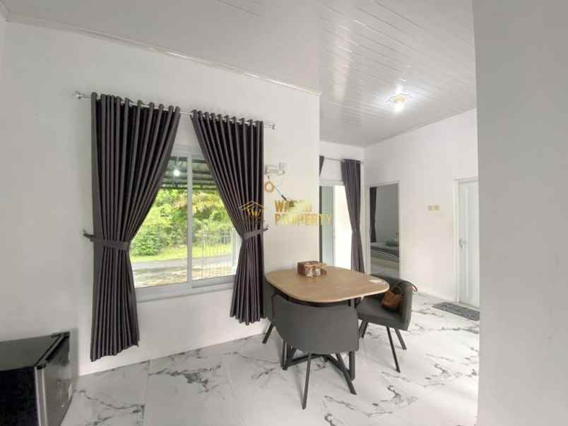 dijual rumah kalitirto