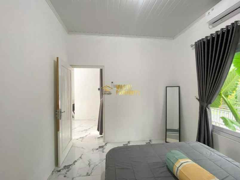 dijual rumah kalitirto